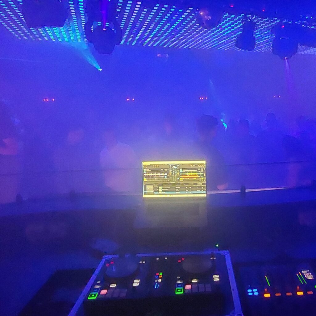 DJ-Service R1-Club Riesa