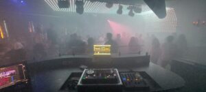 DJ-Service R1 Club Riesa
