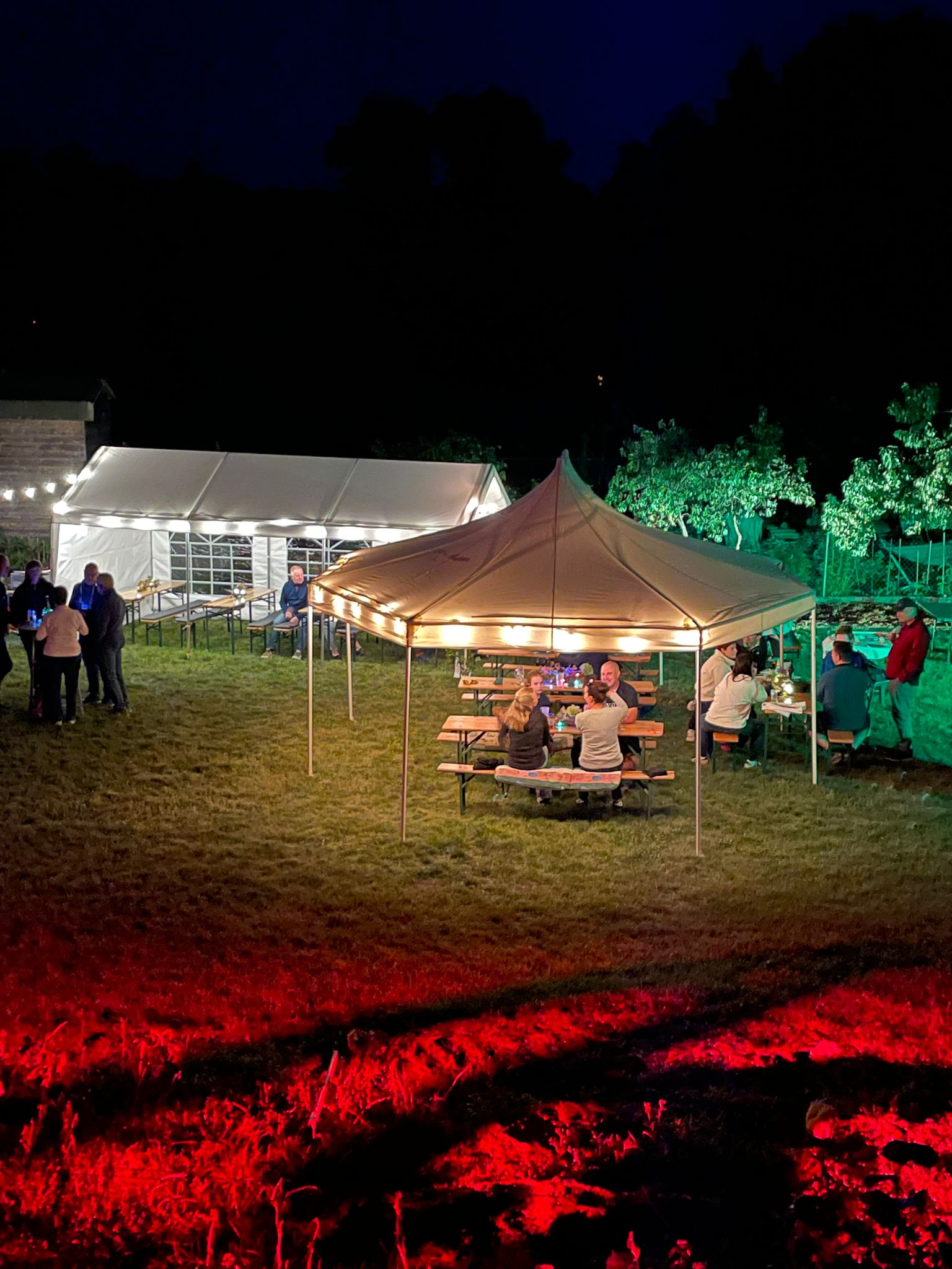 Licht- und Ton-Service Straßenfest Meißen